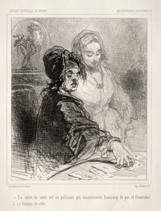 Baliverneries Parisiennes
