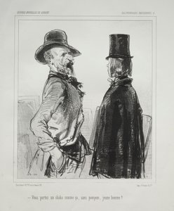 Pariser Albernheiten