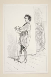 COMMERCE DES MUSES, - Rien n
