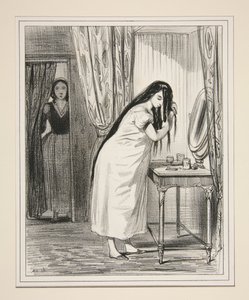  von Paul Gavarni