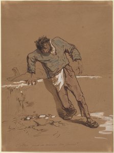  von Paul Gavarni