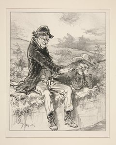  von Paul Gavarni