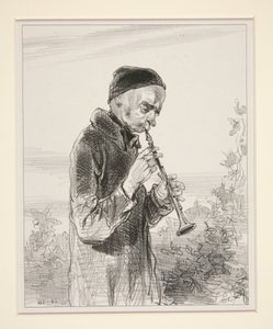  von Paul Gavarni