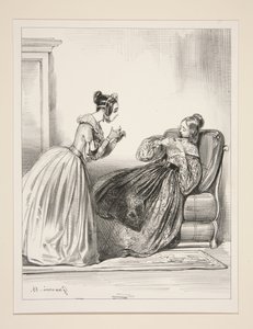  von Paul Gavarni
