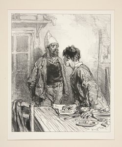  von Paul Gavarni