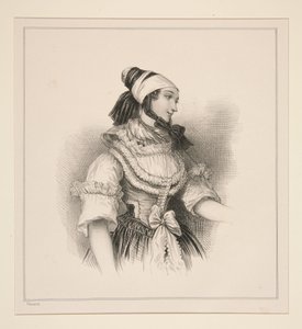  von Paul Gavarni