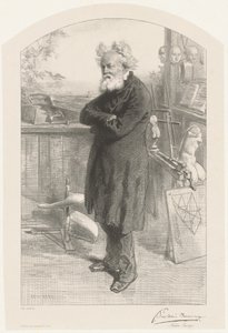  von Paul Gavarni