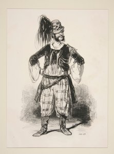 Fremder General