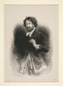 Gavarni von Paul Gavarni