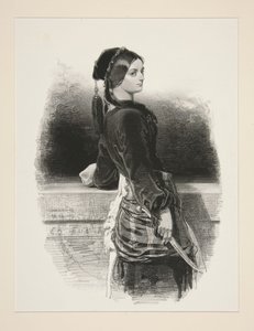  von Paul Gavarni