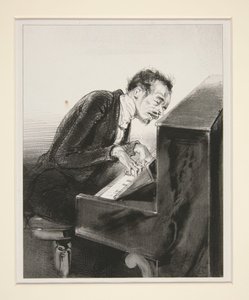  von Paul Gavarni