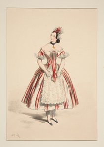  von Paul Gavarni