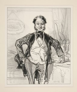 von Paul Gavarni
