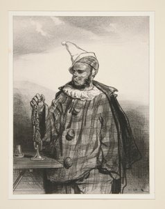 LA TROMPETTE DE PAILLASSE.