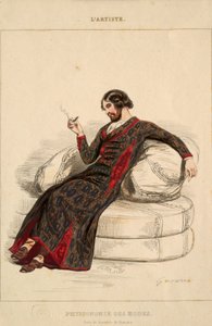  von Paul Gavarni