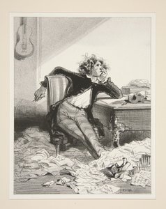  von Paul Gavarni