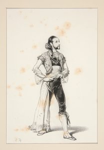  von Paul Gavarni
