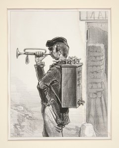  von Paul Gavarni