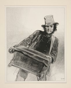  von Paul Gavarni
