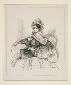 L von Paul Gavarni