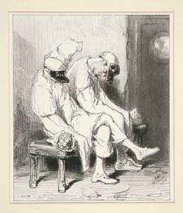 L von Paul Gavarni