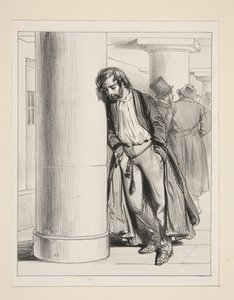 von Paul Gavarni