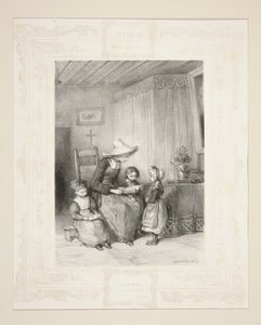  von Paul Gavarni
