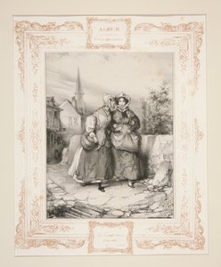  von Paul Gavarni