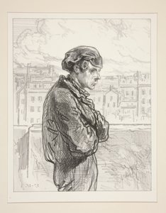 von Paul Gavarni