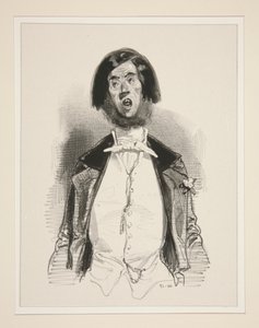  von Paul Gavarni