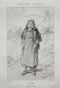 Laitière