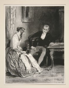  von Paul Gavarni
