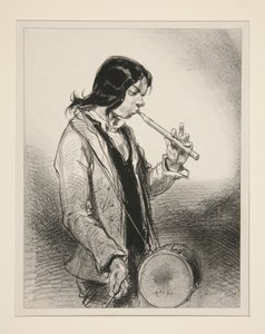  von Paul Gavarni