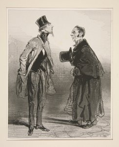  von Paul Gavarni