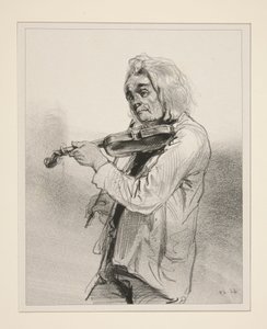  von Paul Gavarni
