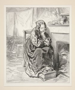  von Paul Gavarni