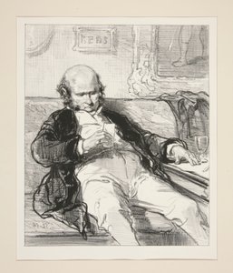  von Paul Gavarni