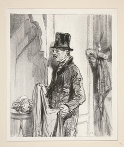  von Paul Gavarni