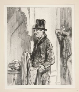  von Paul Gavarni