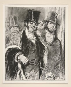  von Paul Gavarni