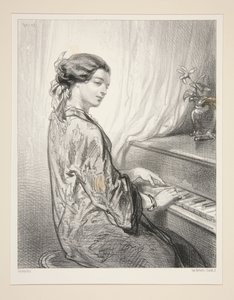  von Paul Gavarni