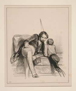  von Paul Gavarni