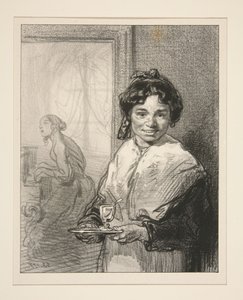  von Paul Gavarni