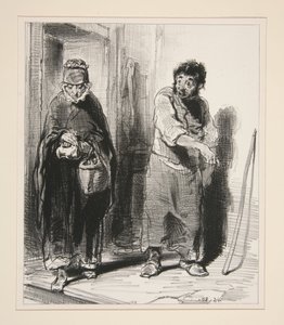  von Paul Gavarni