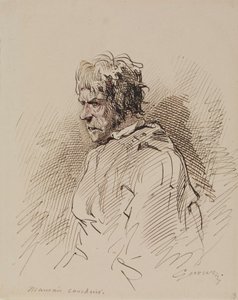  von Paul Gavarni