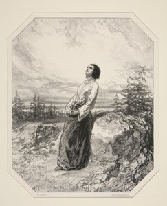  von Paul Gavarni
