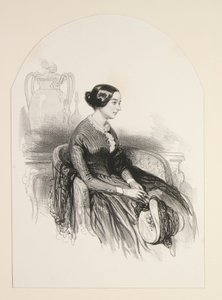  von Paul Gavarni