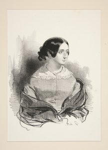  von Paul Gavarni