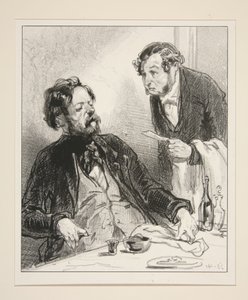  von Paul Gavarni