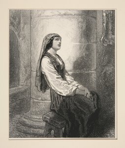  von Paul Gavarni